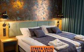 Hotel&SPA Hetman - start wrzesień september 2021